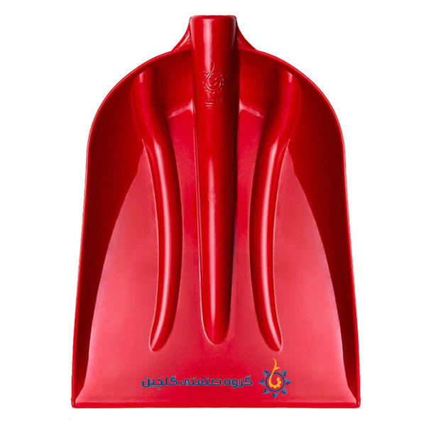 تصویر پارو گلچین صنعت مدل GL250 